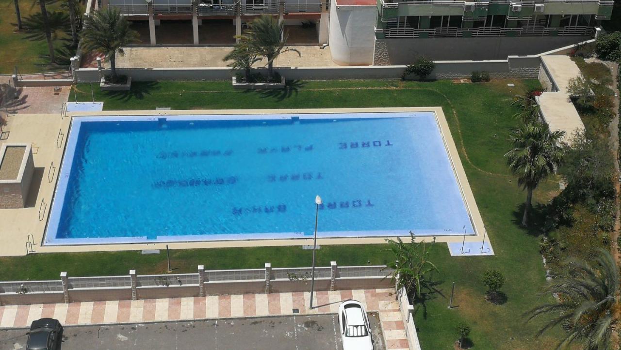 Alojamiento Con Vistas Al Mar 阿瓜杜尔塞 外观 照片