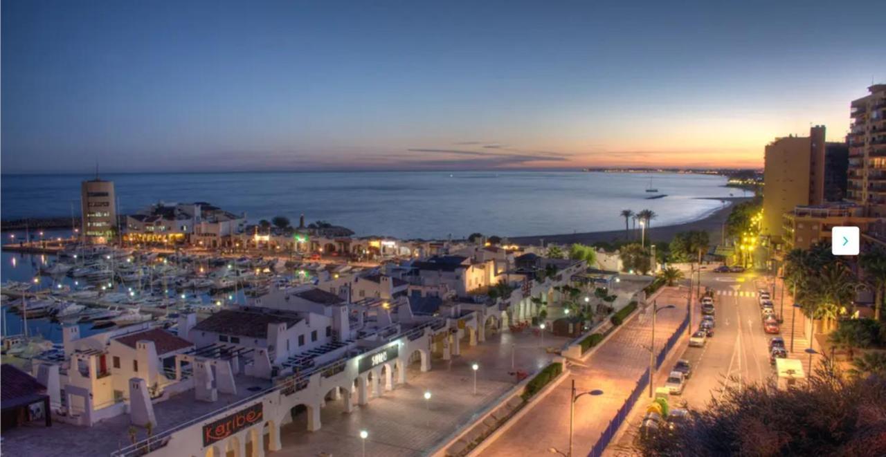 Alojamiento Con Vistas Al Mar 阿瓜杜尔塞 外观 照片