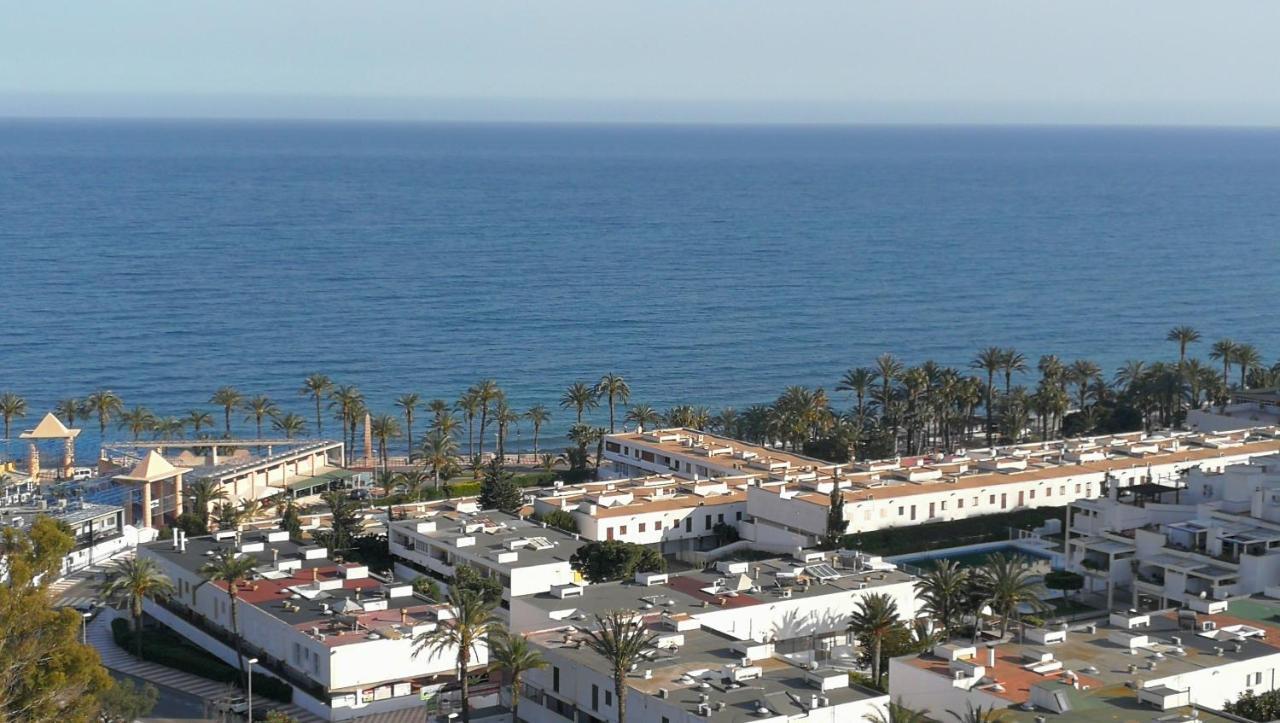 Alojamiento Con Vistas Al Mar 阿瓜杜尔塞 外观 照片