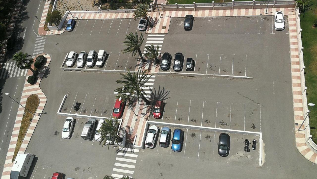 Alojamiento Con Vistas Al Mar 阿瓜杜尔塞 外观 照片