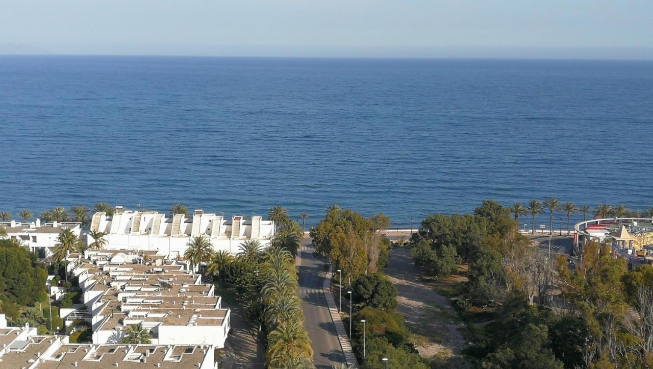 Alojamiento Con Vistas Al Mar 阿瓜杜尔塞 外观 照片