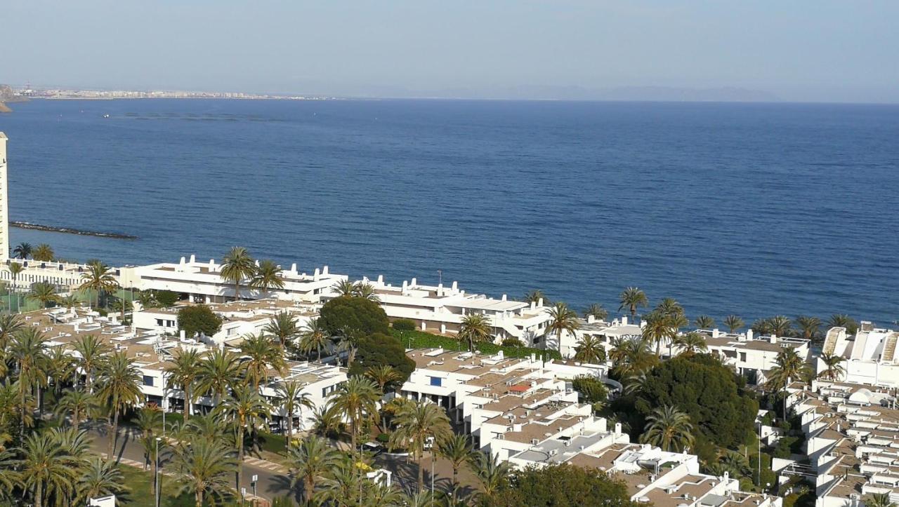 Alojamiento Con Vistas Al Mar 阿瓜杜尔塞 外观 照片
