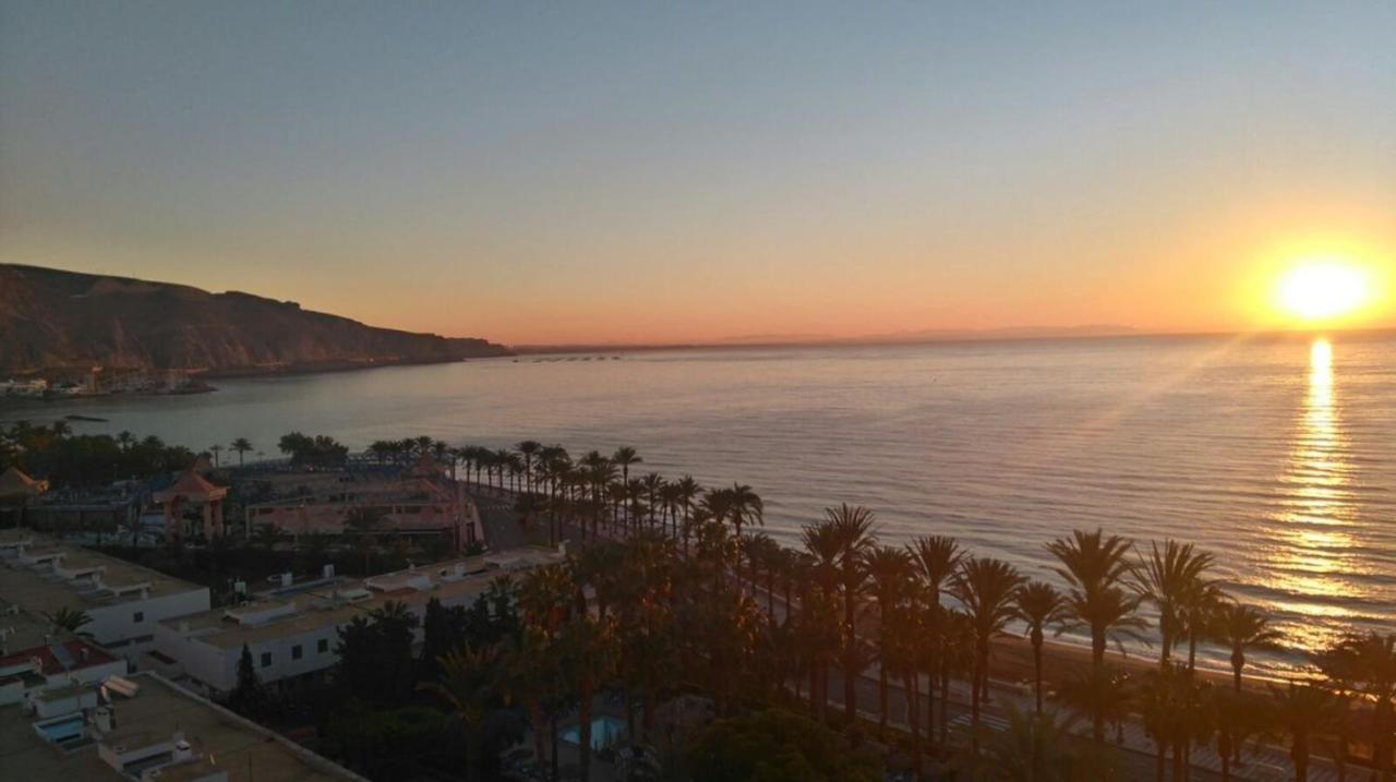 Alojamiento Con Vistas Al Mar 阿瓜杜尔塞 外观 照片