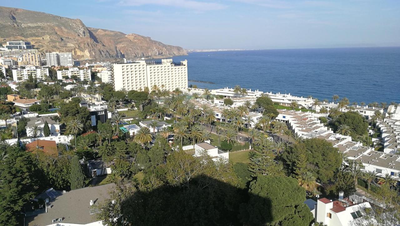 Alojamiento Con Vistas Al Mar 阿瓜杜尔塞 外观 照片