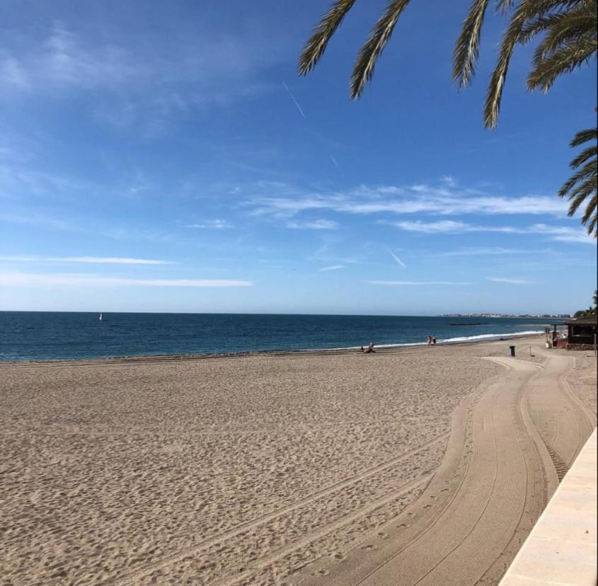 Alojamiento Con Vistas Al Mar 阿瓜杜尔塞 外观 照片